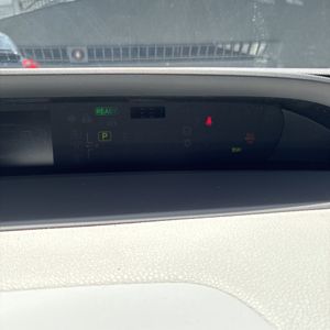 2021 Toyota PRIUS LE — миниатюра 35