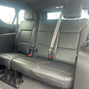 2024 Chevrolet SUBURBAN LT photo 36
