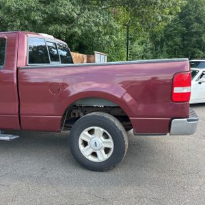 2005 FORD F-150 XLT — фото 6