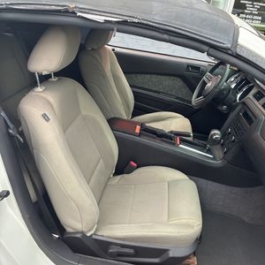 2012 FORD MUSTANG V6 缩略图 32