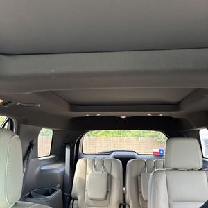 2014 FORD EXPLORER LIMITED 照片 45