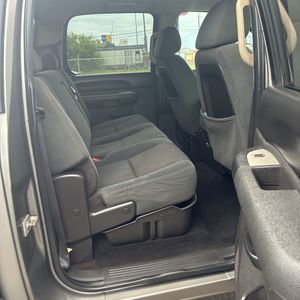 2009 Chevrolet SILVERADO 1500 LT — миниатюра 35