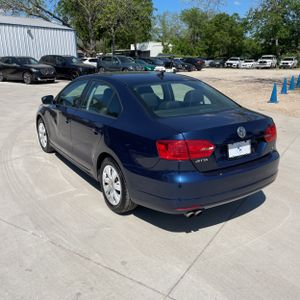 VOLKSWAGEN JETTA SE PZEV - 5