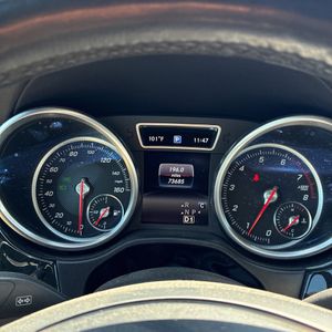 2017 Mercedes-BENZ GLS — миниатюра 38