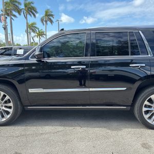 CADILLAC ESCALADE PREMIUM LUXURY - 4