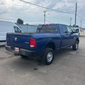 صورة 8 لـ 2016 RAM 2500 TRADESMAN
