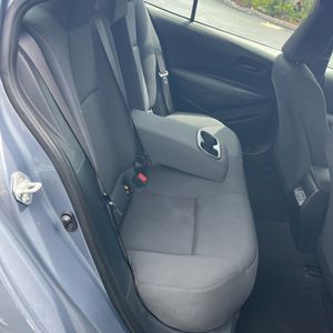2024 Toyota COROLLA LE 缩略图 34