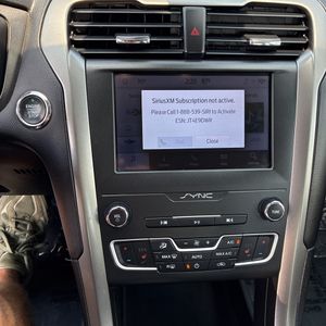 2020 FORD FUSION SE — миниатюра 32