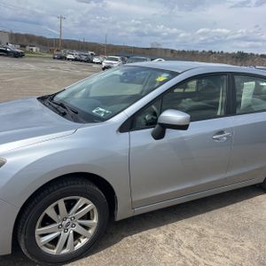 SUBARU IMPREZA 2.0I PREMIUM - 2