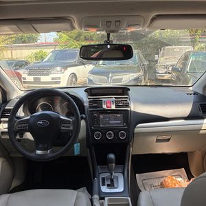 2014 Subaru XV CROSSTREK 2.0I LIMITED 缩略图 36