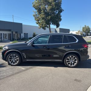 BMW X5 SDRIVE40I - 3