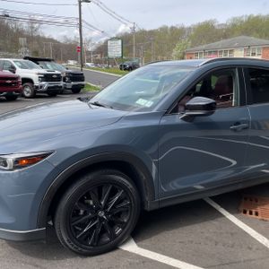 MAZDA CX-5 2.5 S CARBON EDITION - 2