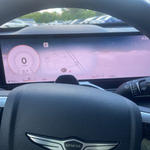 2026 Genesis GV80 2.5T 缩略图 40