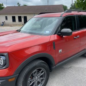 FORD BRONCO SPORT BIG BEND - 2