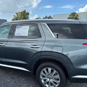 صورة 6 لـ 2024 Hyundai PALISADE SEL
