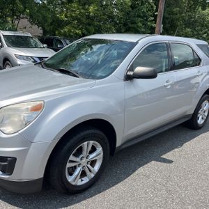 صورة 2 لـ 2013 Chevrolet EQUINOX LS