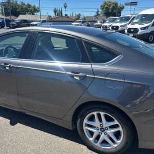 صورة 6 لـ 2016 FORD FUSION SE