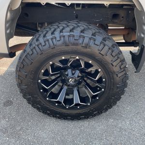2020 Chevrolet SILVERADO 1500 LT 缩略图 19