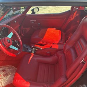 1979 Chevrolet CORVETTE 照片 31