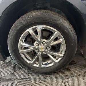 2016 Chevrolet EQUINOX LT — миниатюра 17