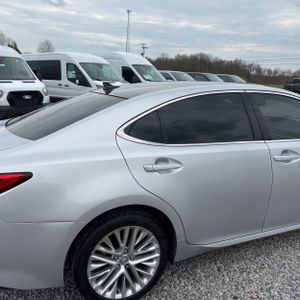 LEXUS ES 350 BASE - 9