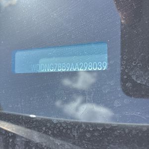 صورة مصغرة 54 لـ 2010 Mercedes-BENZ S-CLASS