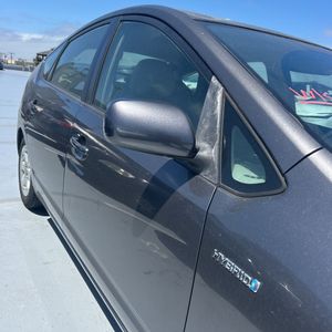 2007 Toyota PRIUS BASE thumbnail 56