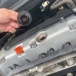 صورة مصغرة 43 لـ 2011 Honda CR-V LX