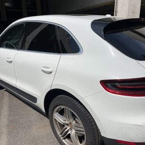 PORSCHE MACAN S - 6