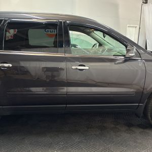 2016 Chevrolet TRAVERSE LT — миниатюра 11