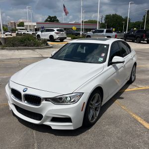 BMW 3 SERIES 335I - 1