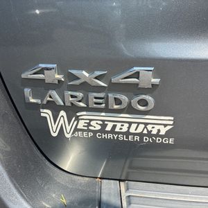 2012 JEEP GRAND CHEROKEE LAREDO 缩略图 23