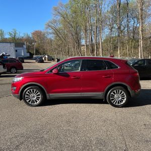 LINCOLN MKC RESERVE - 3