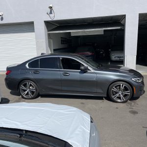 BMW 3 SERIES 330I - 10