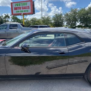 2014 Dodge CHALLENGER RALLYE REDLINE 照片 4