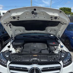 2022 Mercedes-BENZ GLS 缩略图 45