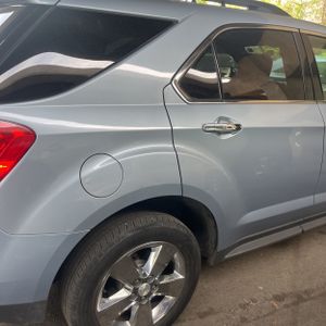 CHEVROLET EQUINOX LT - 9