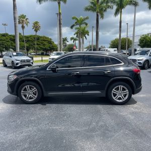 2022 Mercedes-BENZ GLA 照片 3