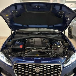 صورة 45 لـ 2021 Jaguar F-PACE P250 S