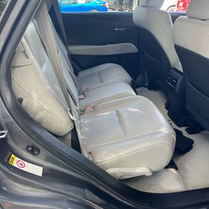 2013 Lexus RX 350 BASE — фото 32