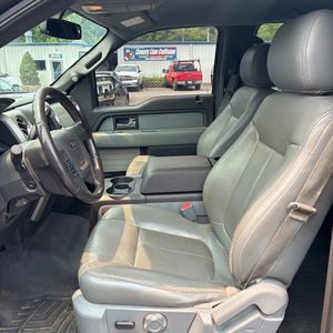 صورة مصغرة 32 لـ 2014 FORD F-150 XLT