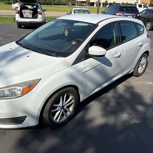 2018 FORD FOCUS SE — миниатюра 57