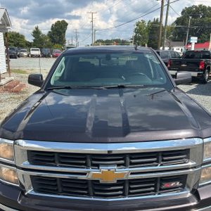 2015 Chevrolet SILVERADO 1500 LT Z71 照片 15