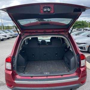 صورة مصغرة 40 لـ 2016 JEEP COMPASS SPORT