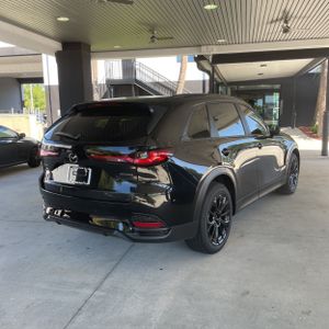 MAZDA CX-70 3.3 TURBO PREFERRED - 7