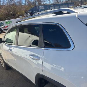 JEEP CHEROKEE LATITUDE - 6