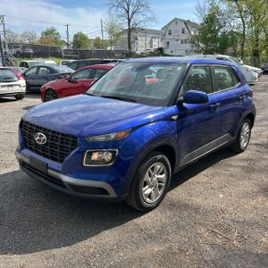 HYUNDAI VENUE SE - 1