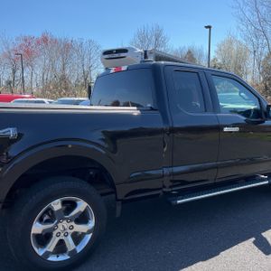 FORD F-150 XLT - 9