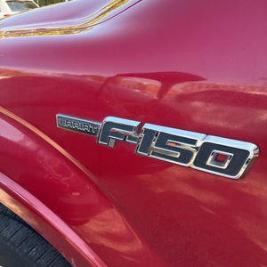 2010 FORD F-150 LARIAT — фото 21