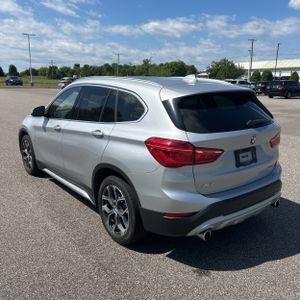 BMW X1 XDRIVE28I - 4